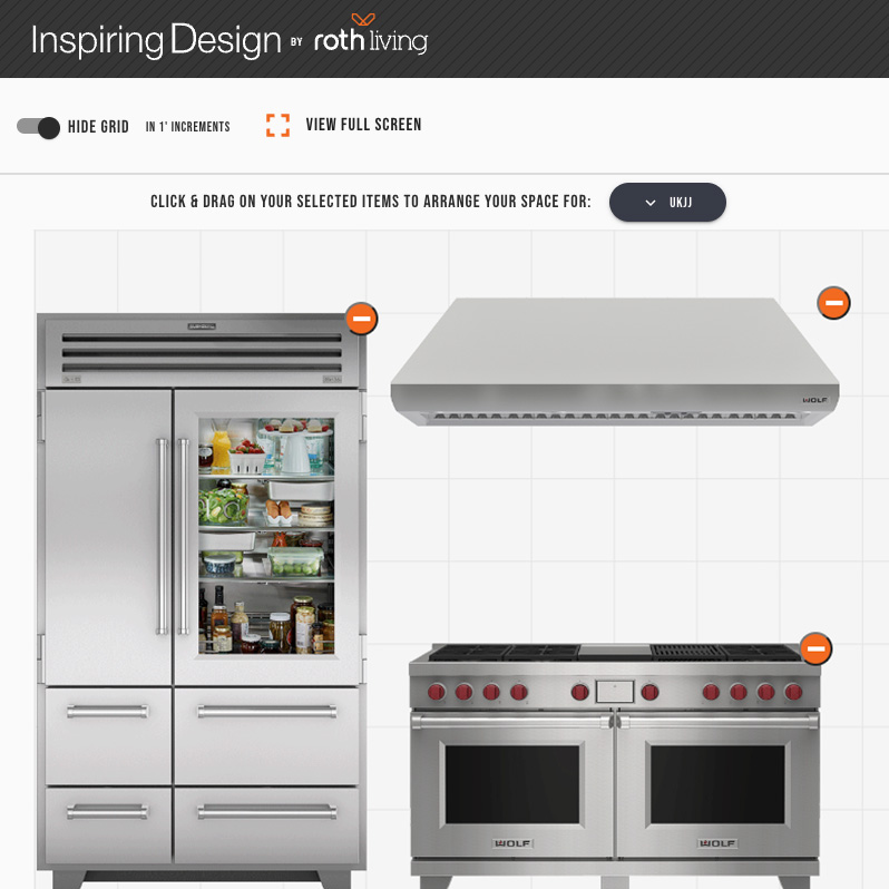 Inspiring Design 